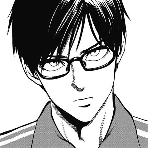 murata practicing glass|Murata's skill at drawing glasses is frankly phenomenal .